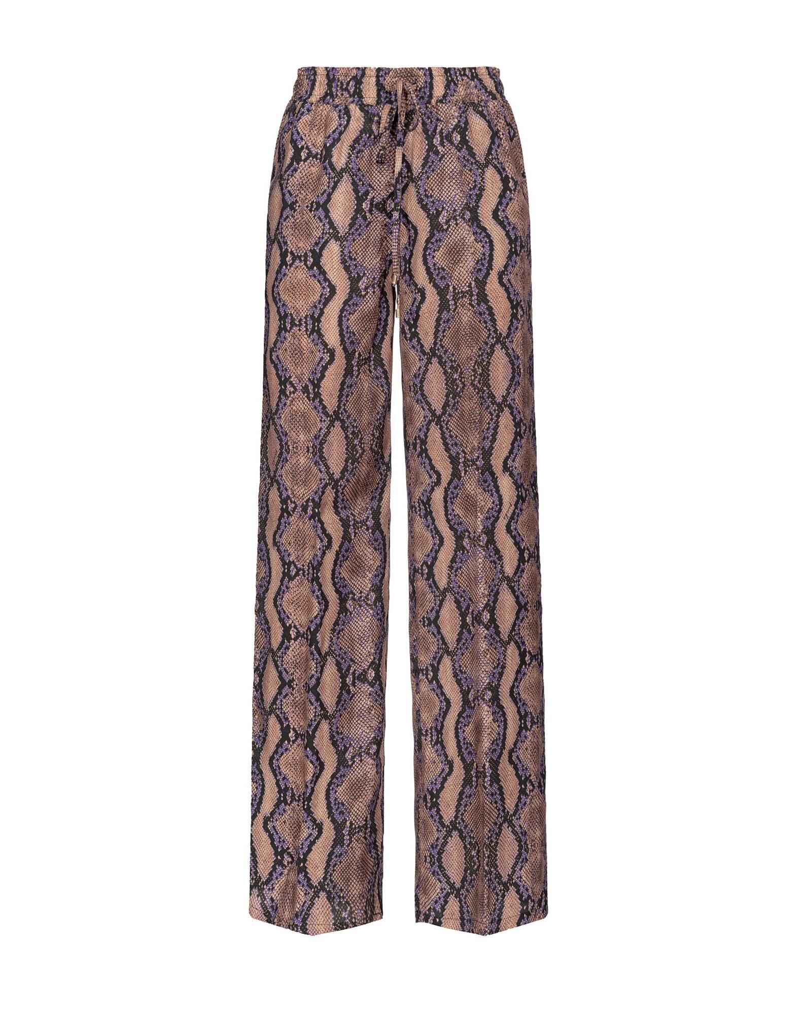 PINKO Hose Damen Braun von PINKO