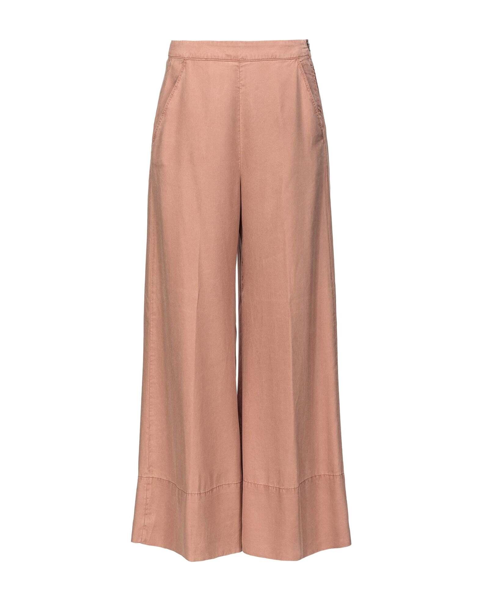 PINKO Hose Damen Bronze von PINKO