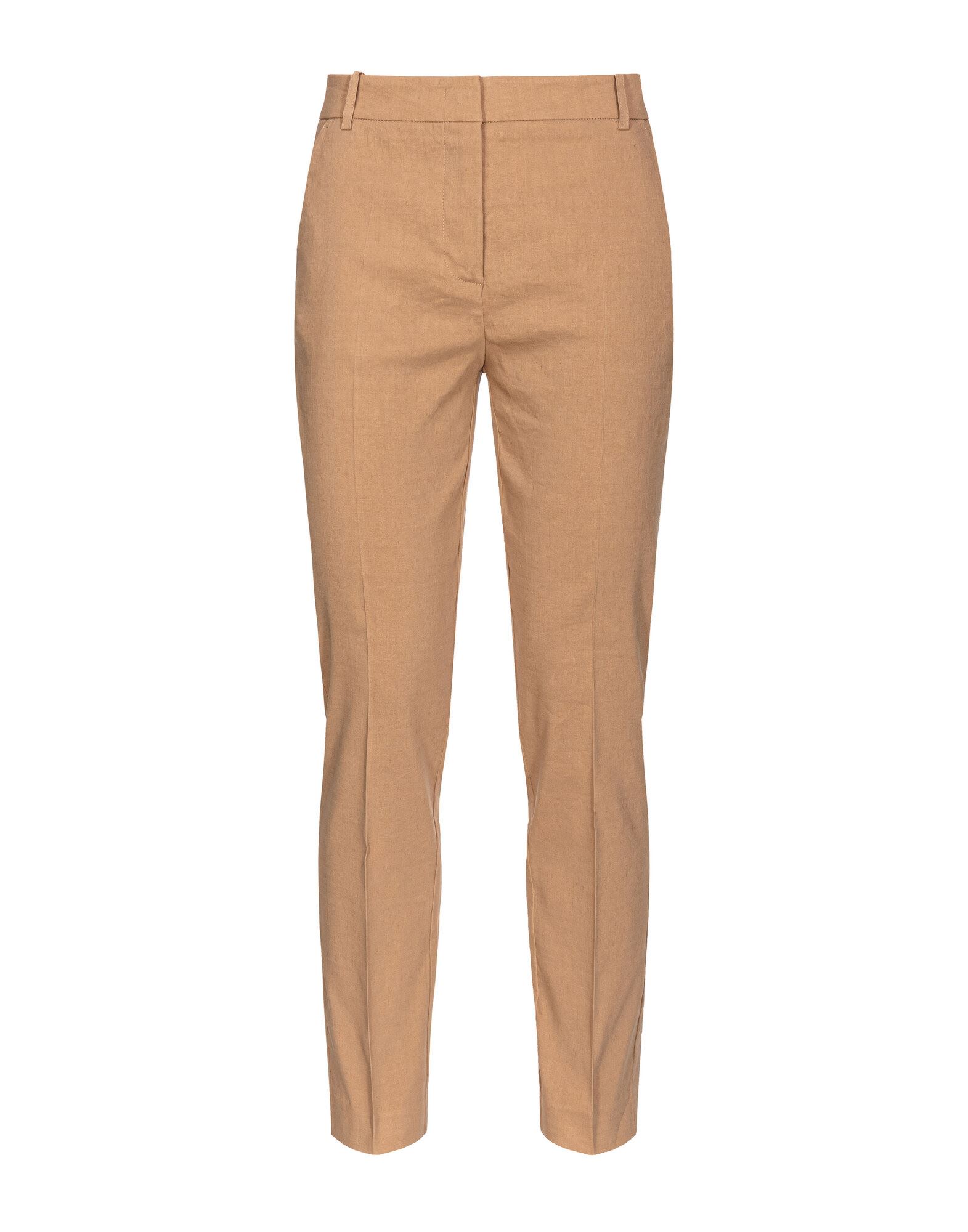 PINKO Hose Damen Bronze von PINKO