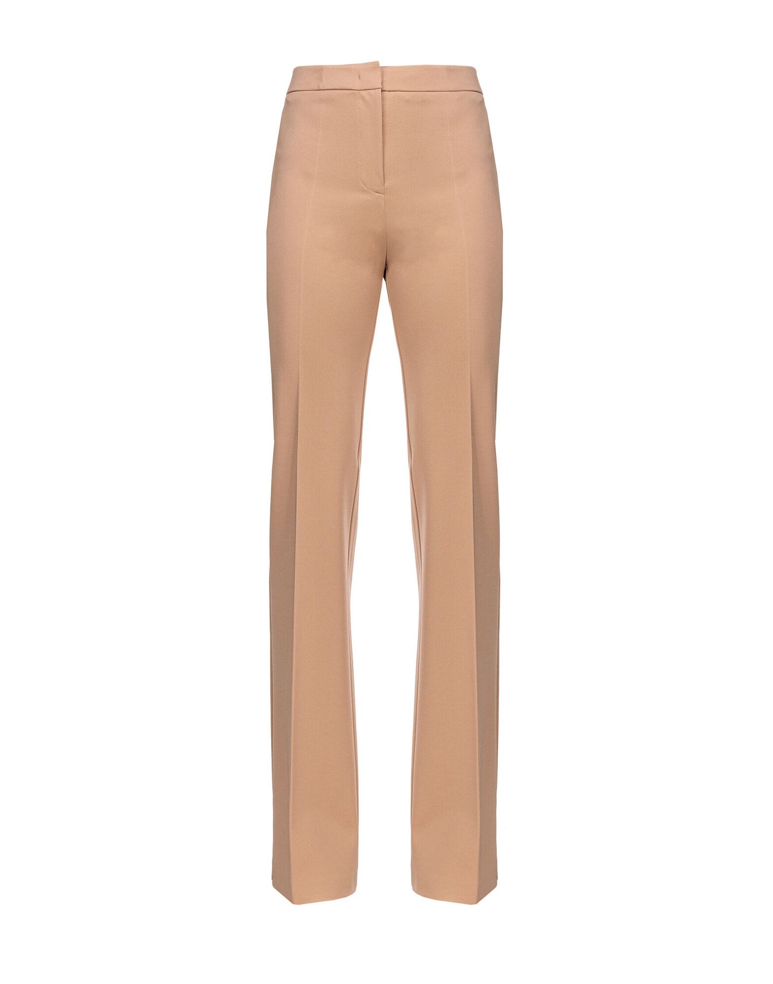 PINKO Hose Damen Bronze von PINKO