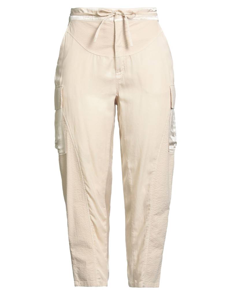 PINKO Hose Damen Cremeweiß von PINKO