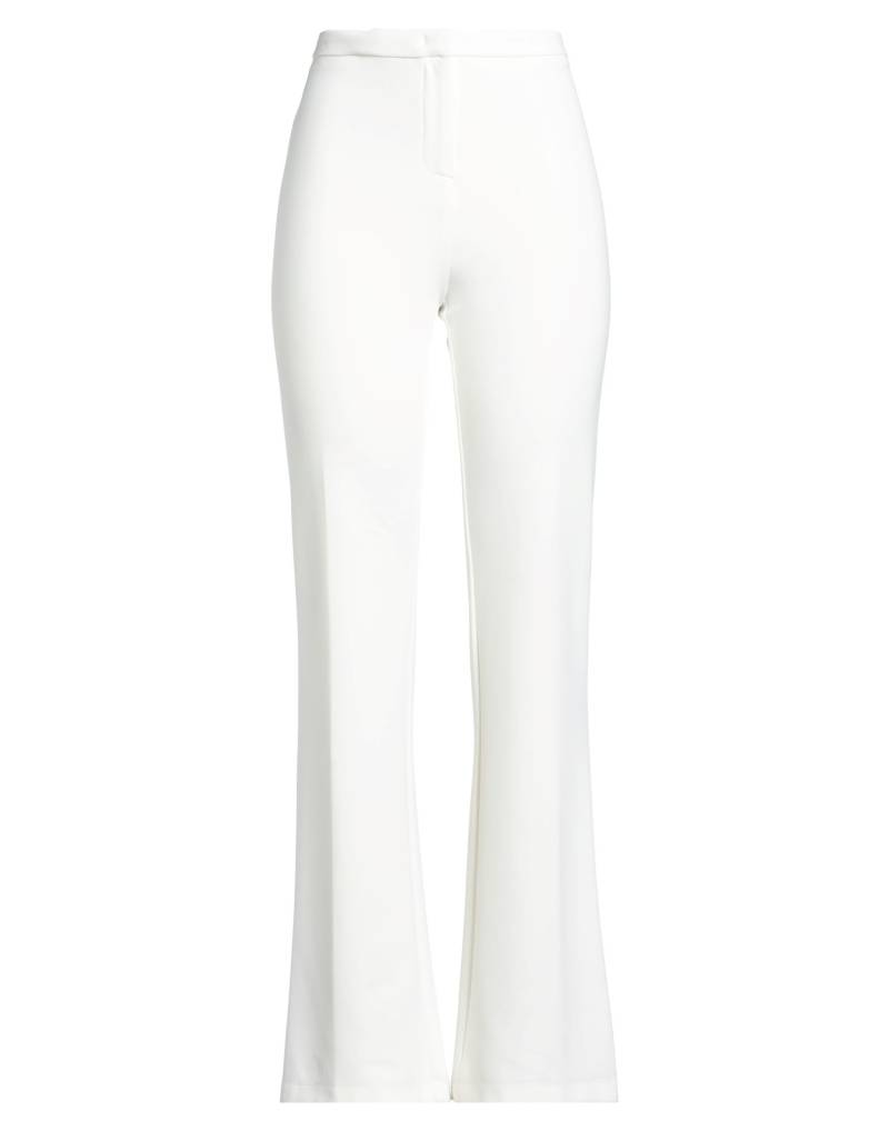 PINKO Hose Damen Elfenbein von PINKO