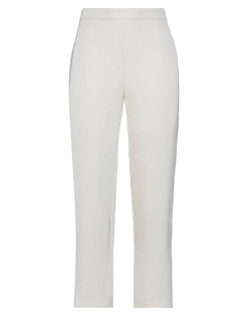 PINKO Hose Damen Elfenbein von PINKO