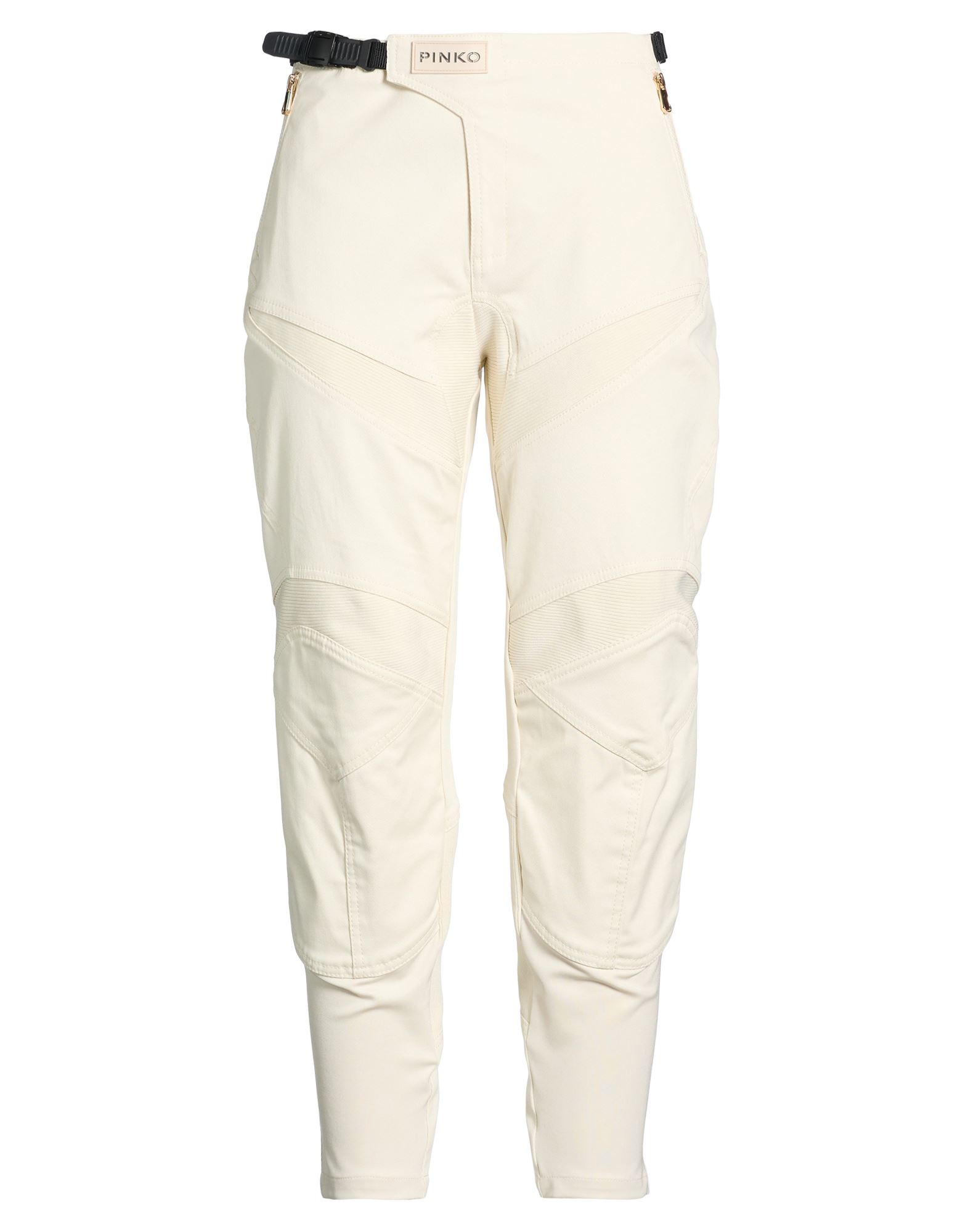 PINKO Hose Damen Elfenbein von PINKO