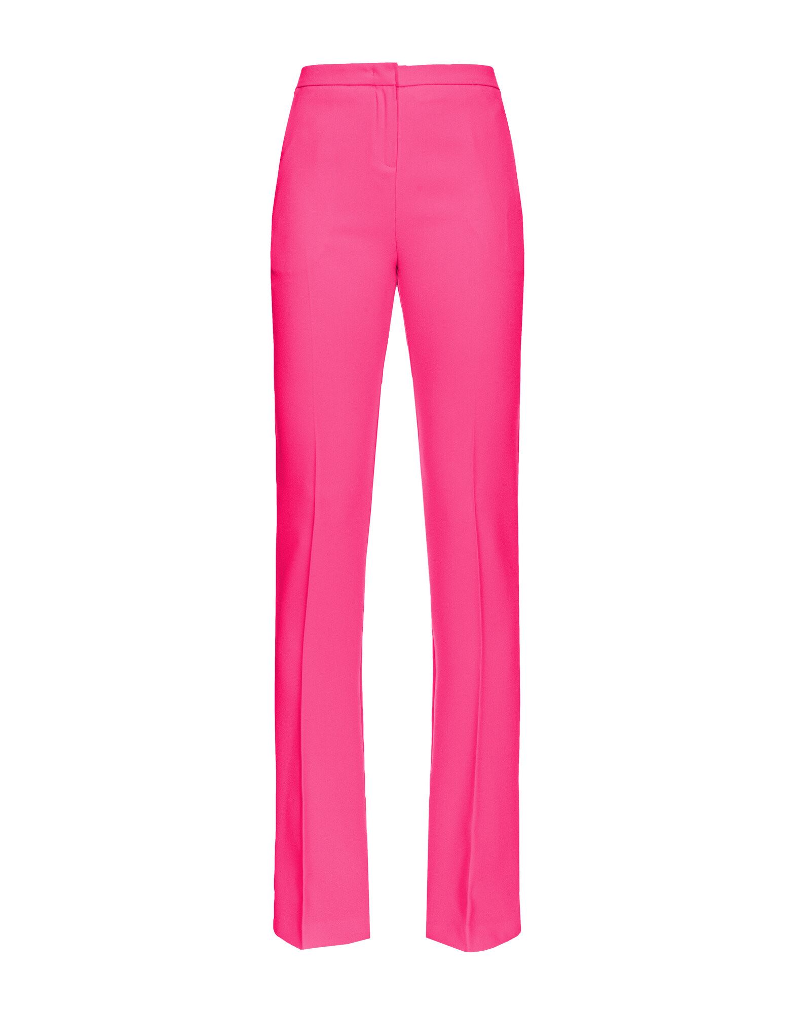 PINKO Hose Damen Fuchsia von PINKO