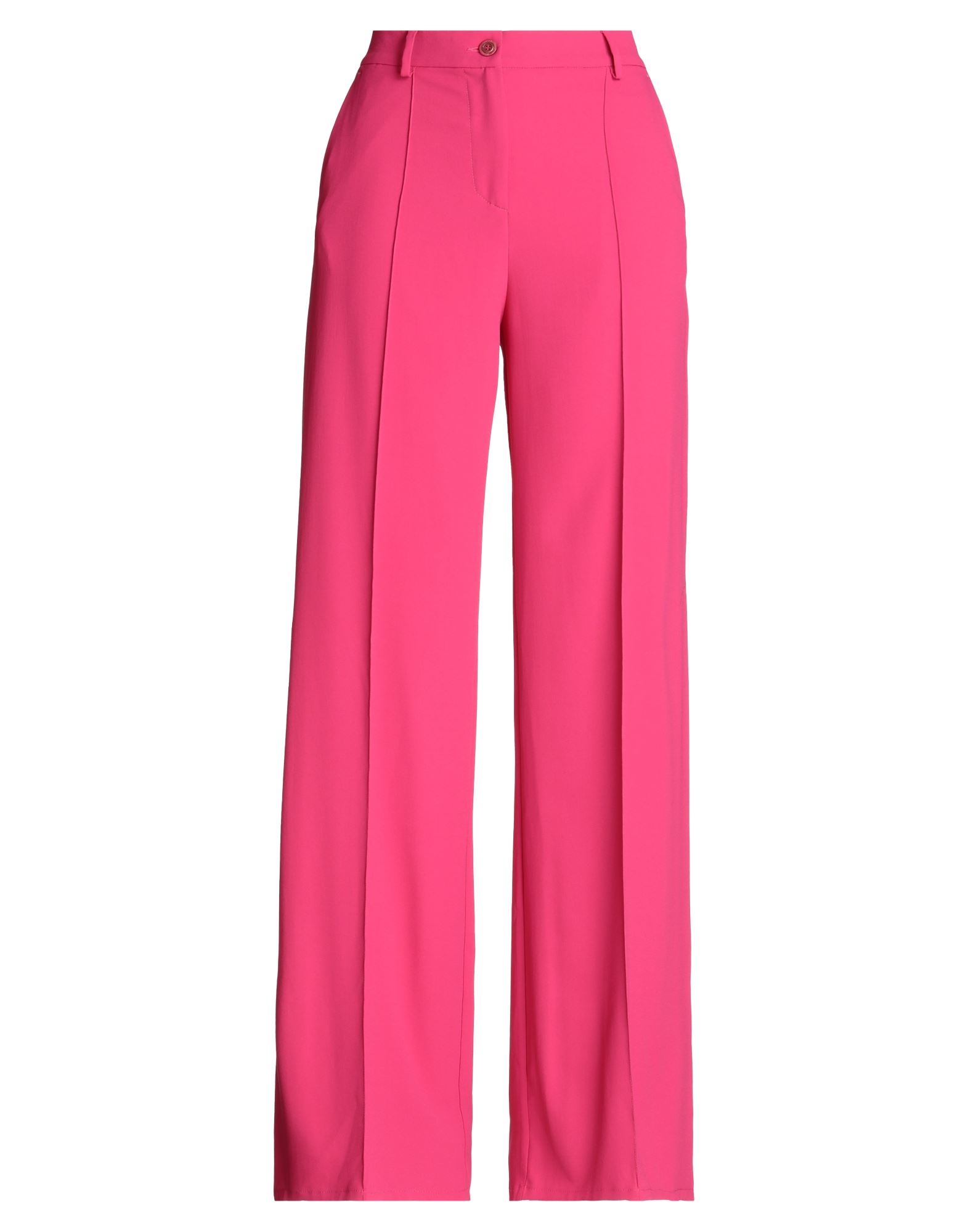 PINKO Hose Damen Fuchsia von PINKO