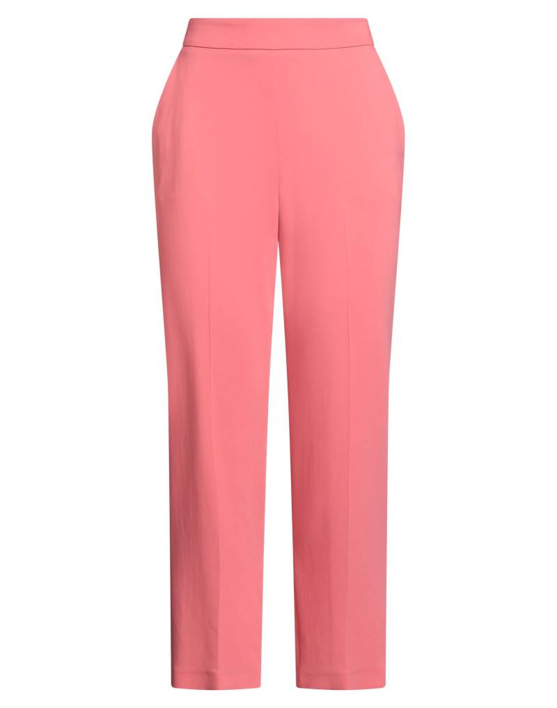 PINKO Hose Damen Fuchsia von PINKO