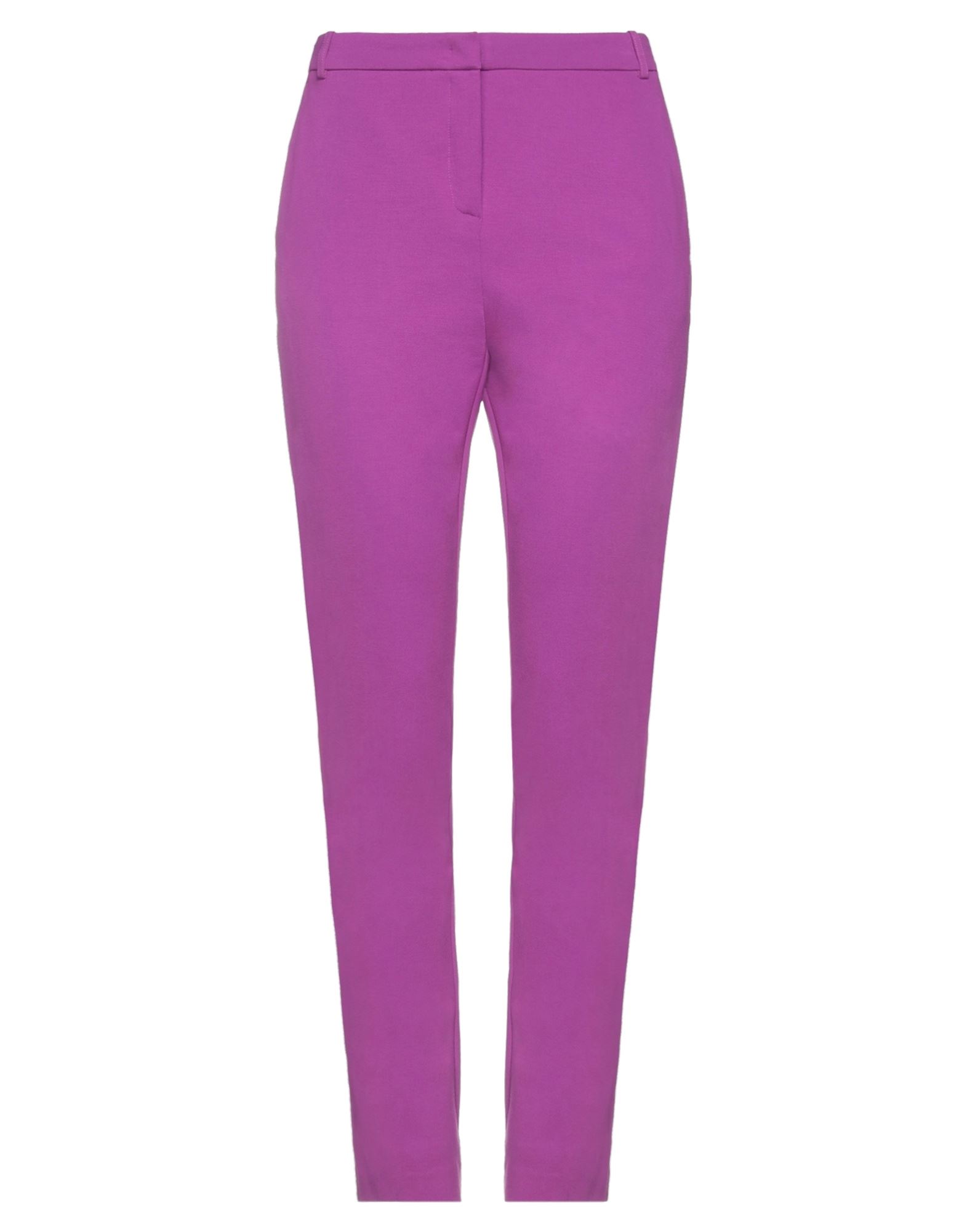 PINKO Hose Damen Fuchsia von PINKO