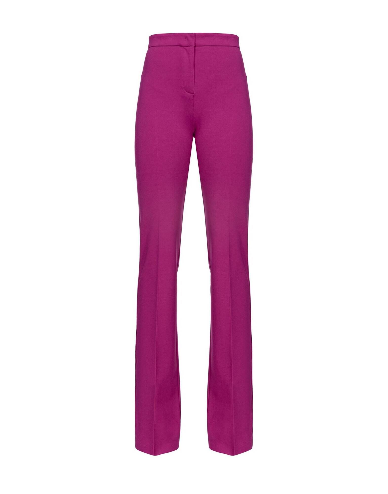 PINKO Hose Damen Fuchsia von PINKO