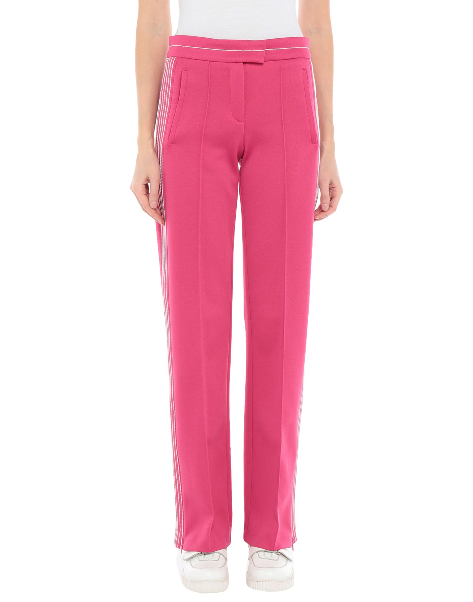 PINKO Hose Damen Fuchsia von PINKO