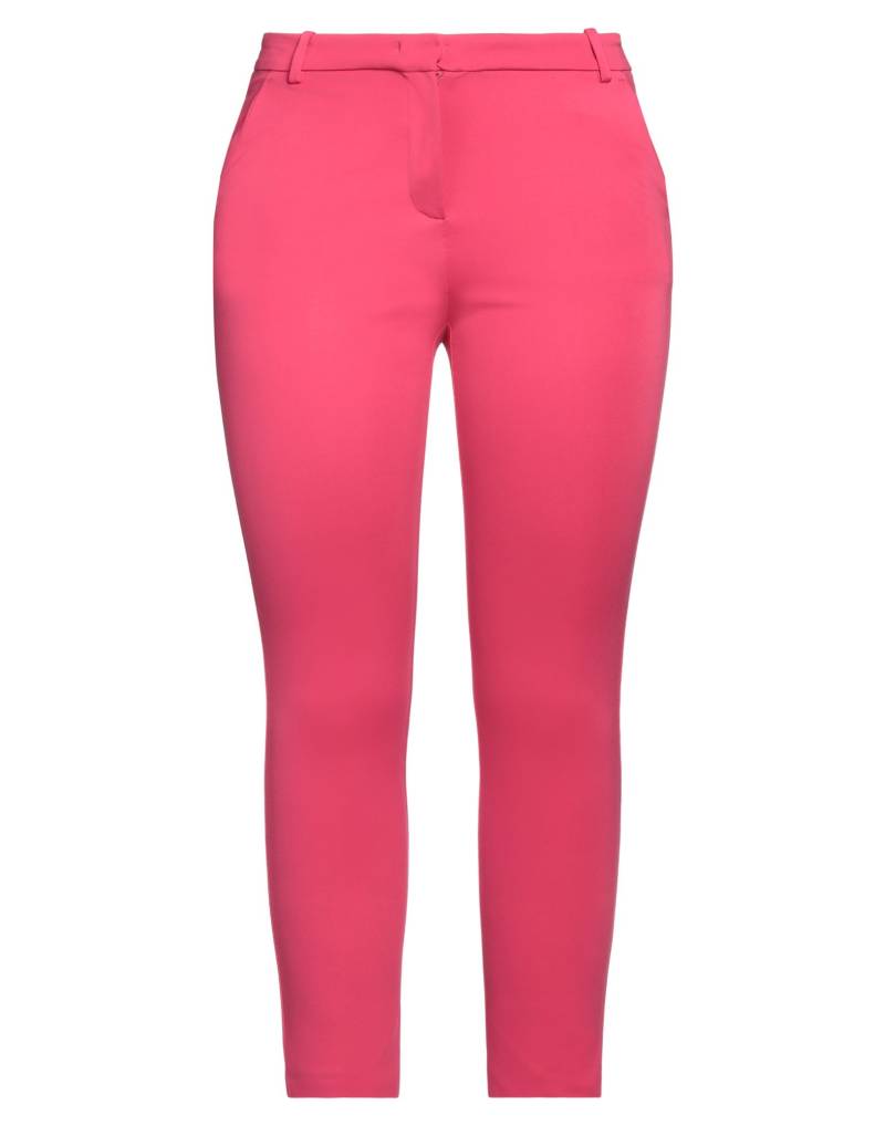 PINKO Hose Damen Fuchsia von PINKO