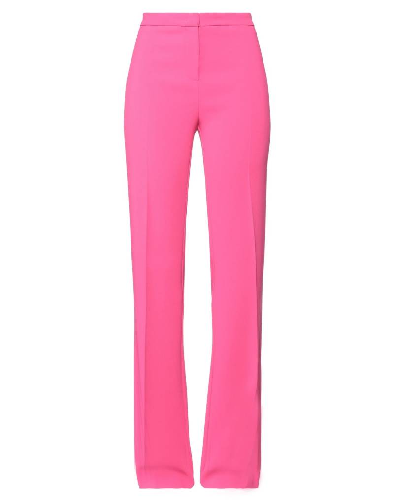 PINKO Hose Damen Fuchsia von PINKO