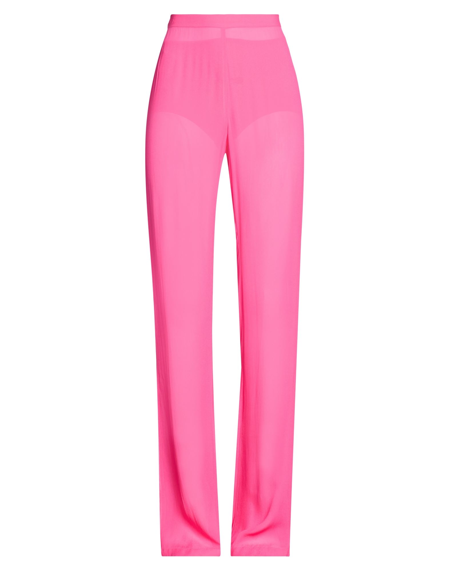 PINKO Hose Damen Fuchsia von PINKO