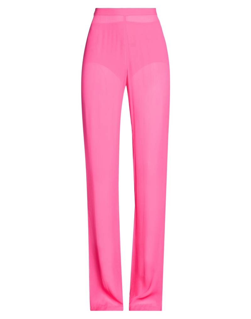 PINKO Hose Damen Fuchsia von PINKO