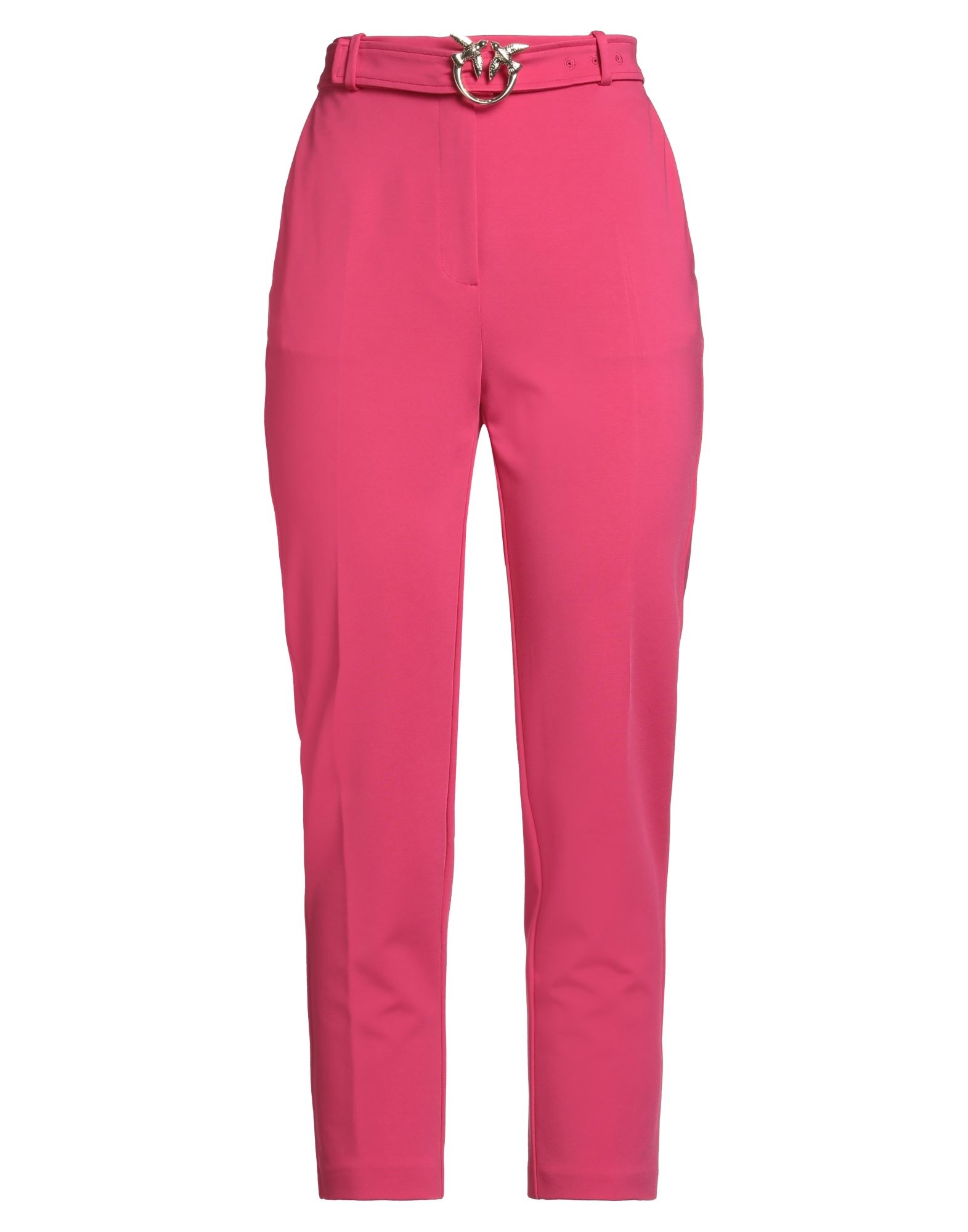 PINKO Hose Damen Fuchsia von PINKO