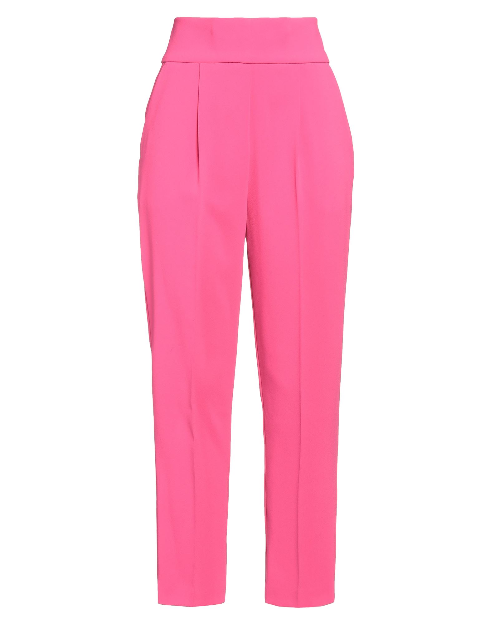 PINKO Hose Damen Fuchsia von PINKO