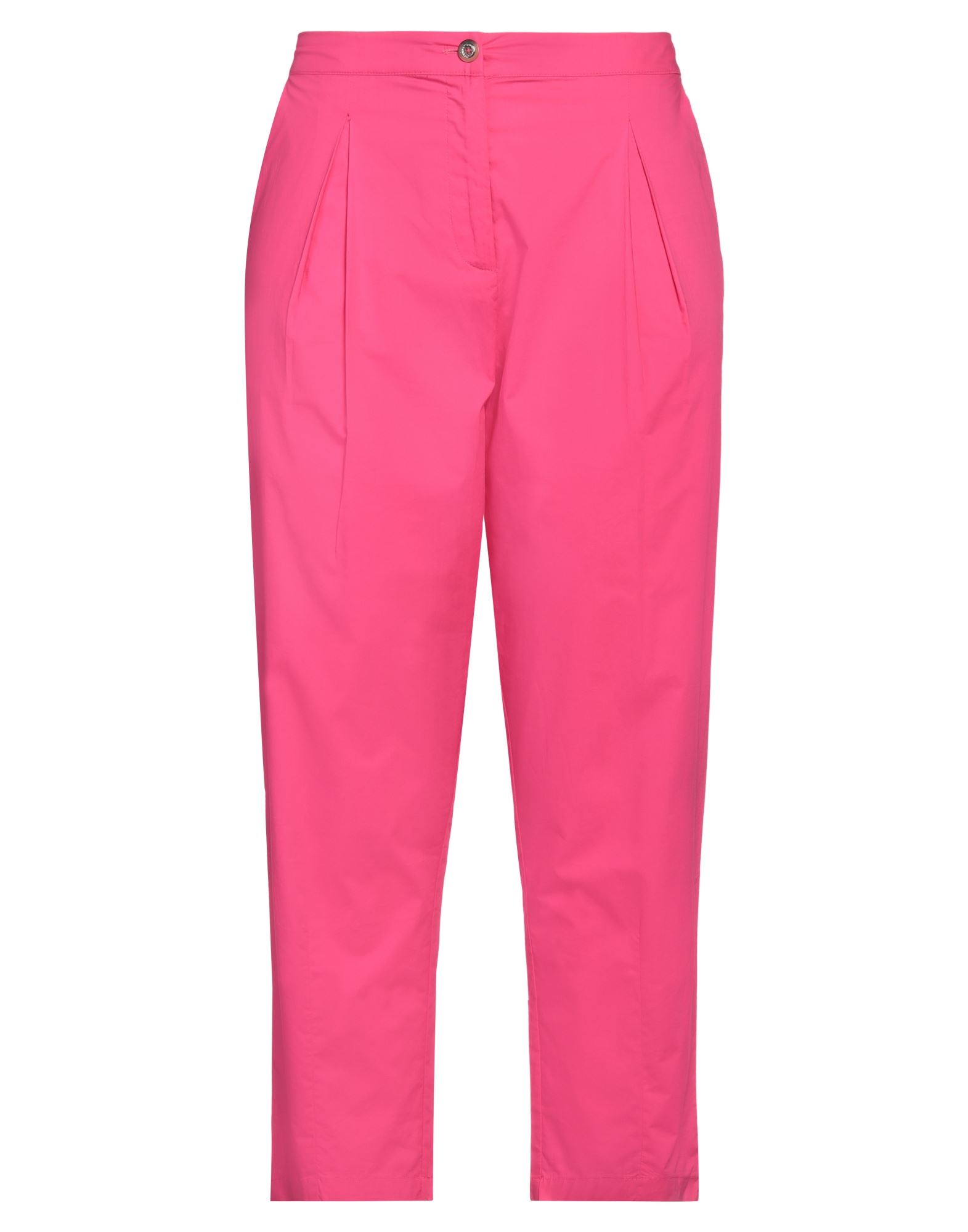 PINKO Hose Damen Fuchsia von PINKO