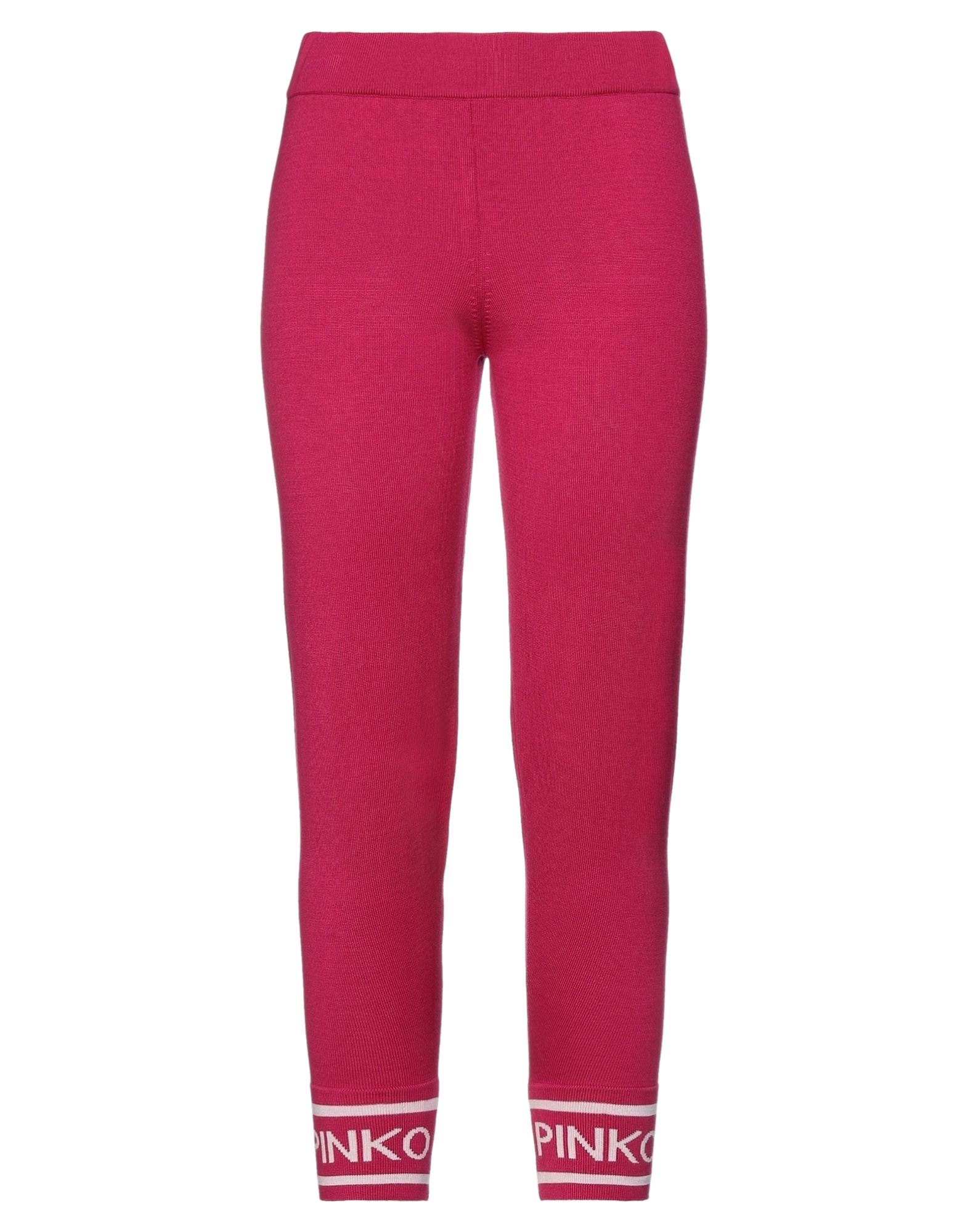 PINKO Hose Damen Fuchsia von PINKO