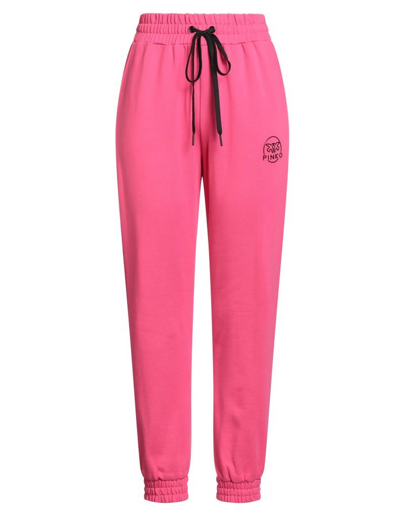 PINKO Hose Damen Fuchsia von PINKO