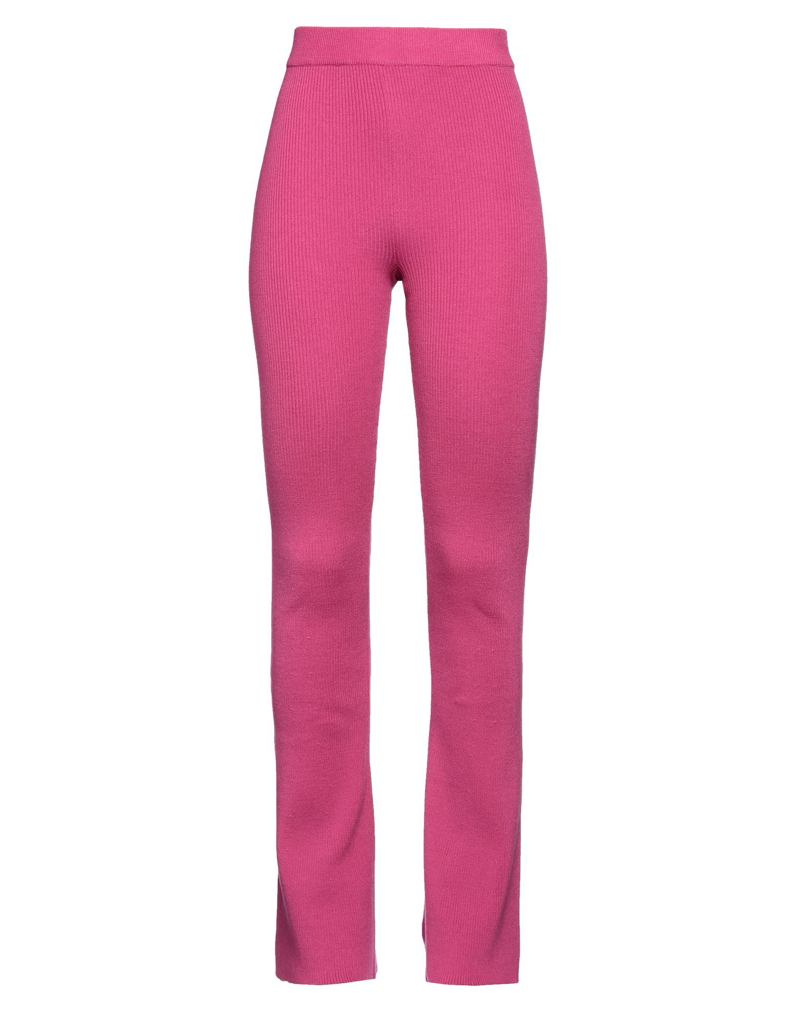 PINKO Hose Damen Fuchsia von PINKO