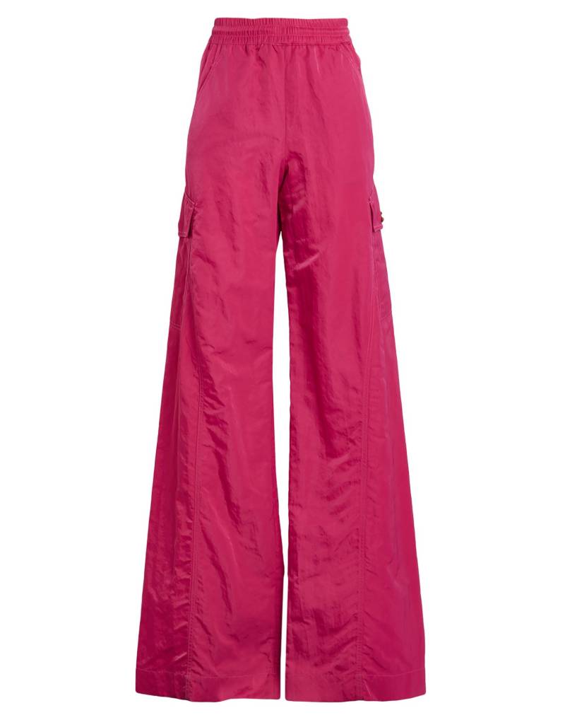 PINKO Hose Damen Fuchsia von PINKO