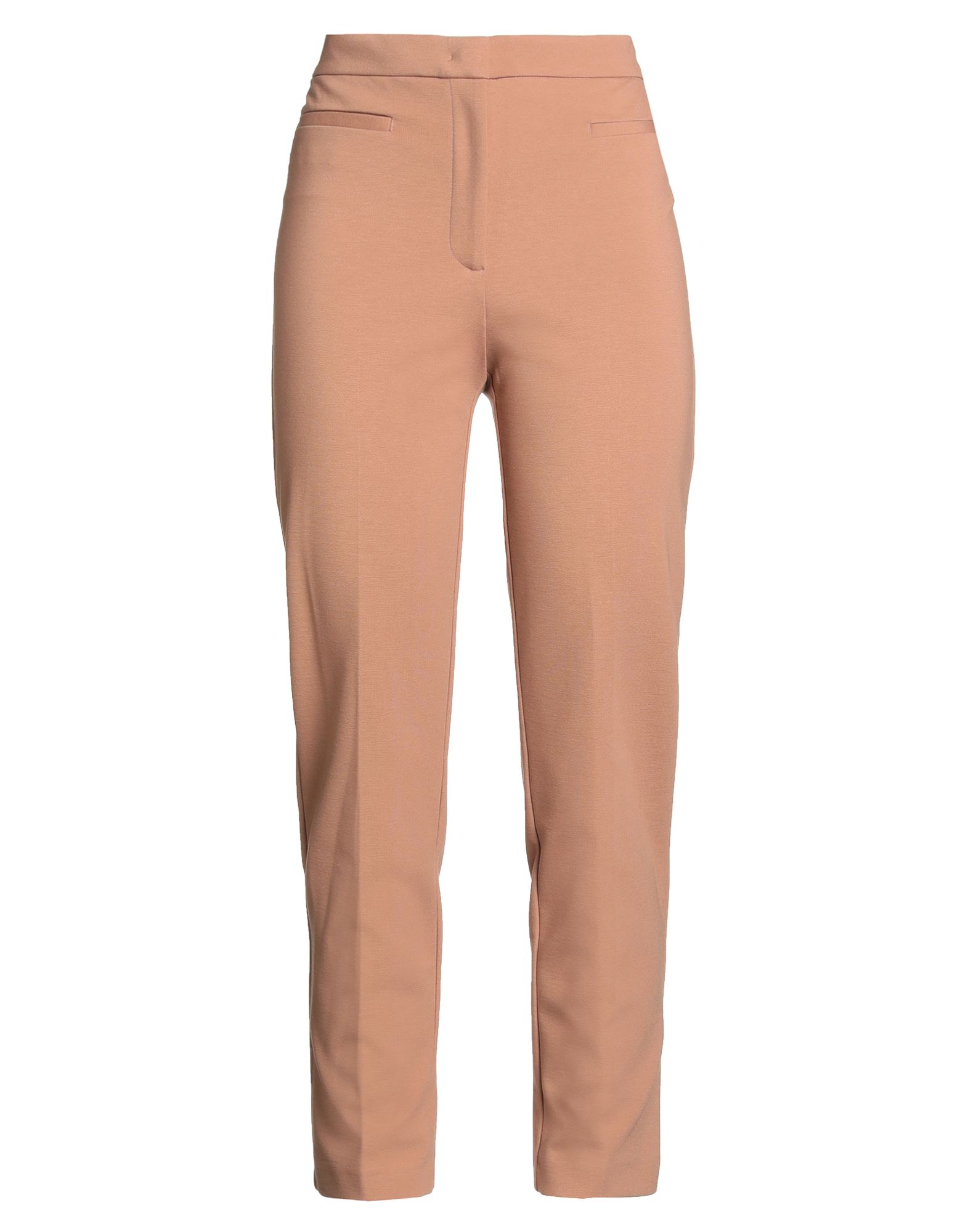 PINKO Hose Damen Hellrosa von PINKO