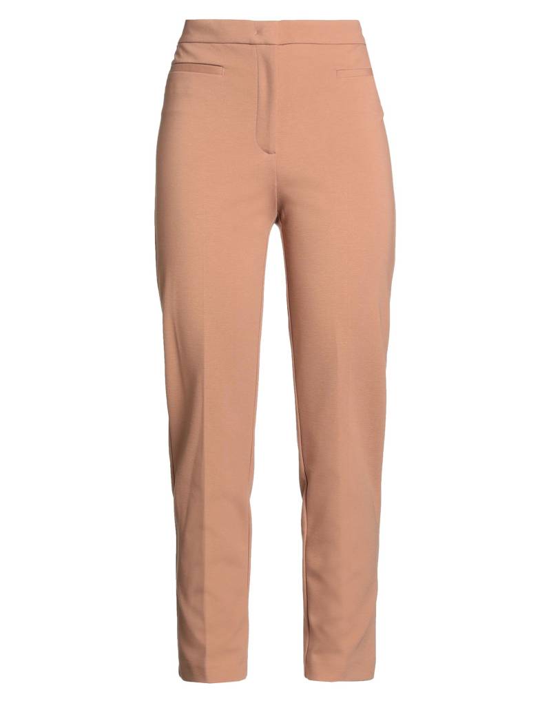 PINKO Hose Damen Hellrosa von PINKO