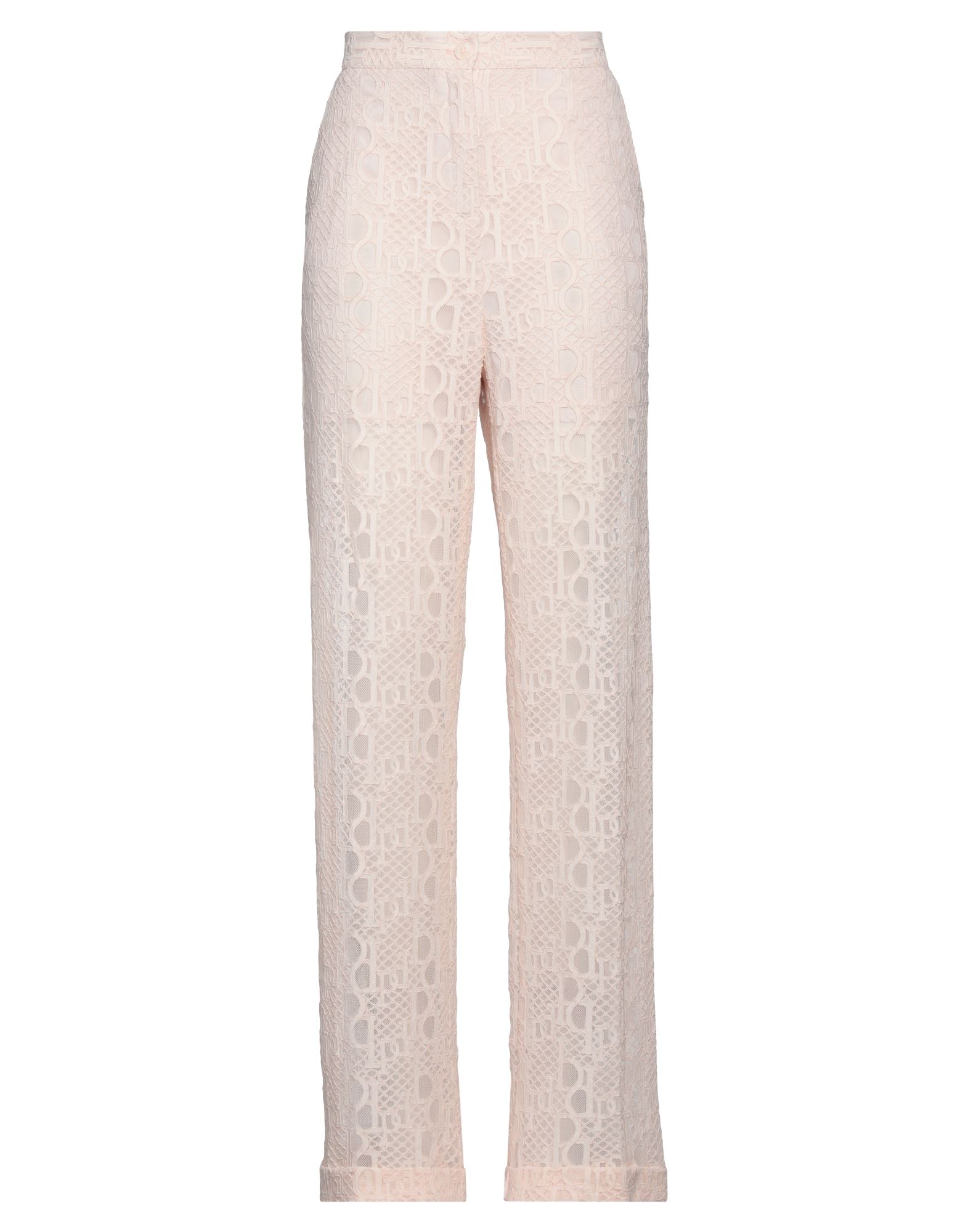 PINKO Hose Damen Hellrosa von PINKO