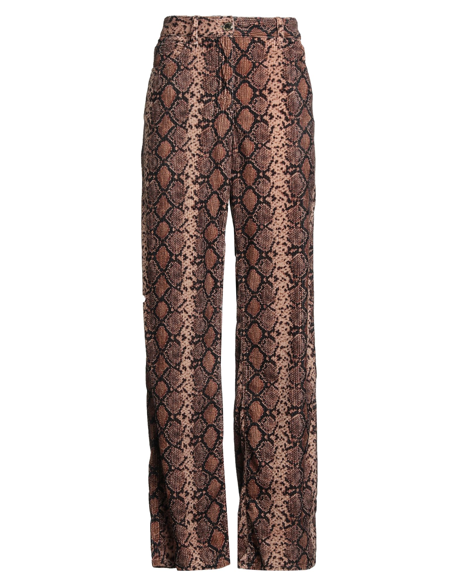 PINKO Hose Damen Kamel von PINKO