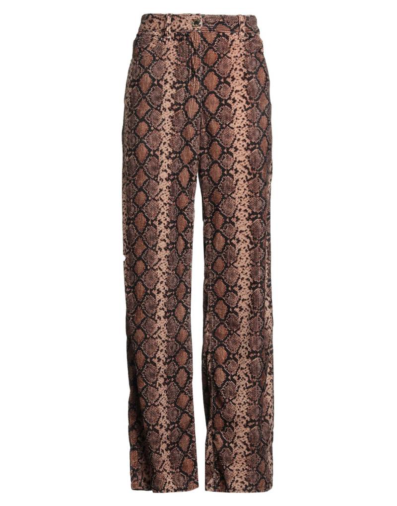 PINKO Hose Damen Kamel von PINKO