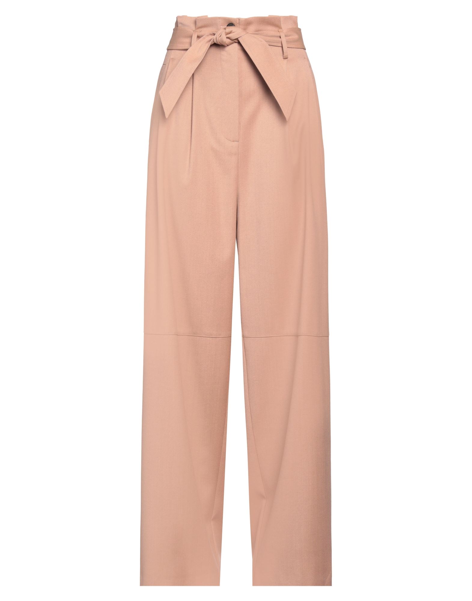 PINKO Hose Damen Kamel von PINKO