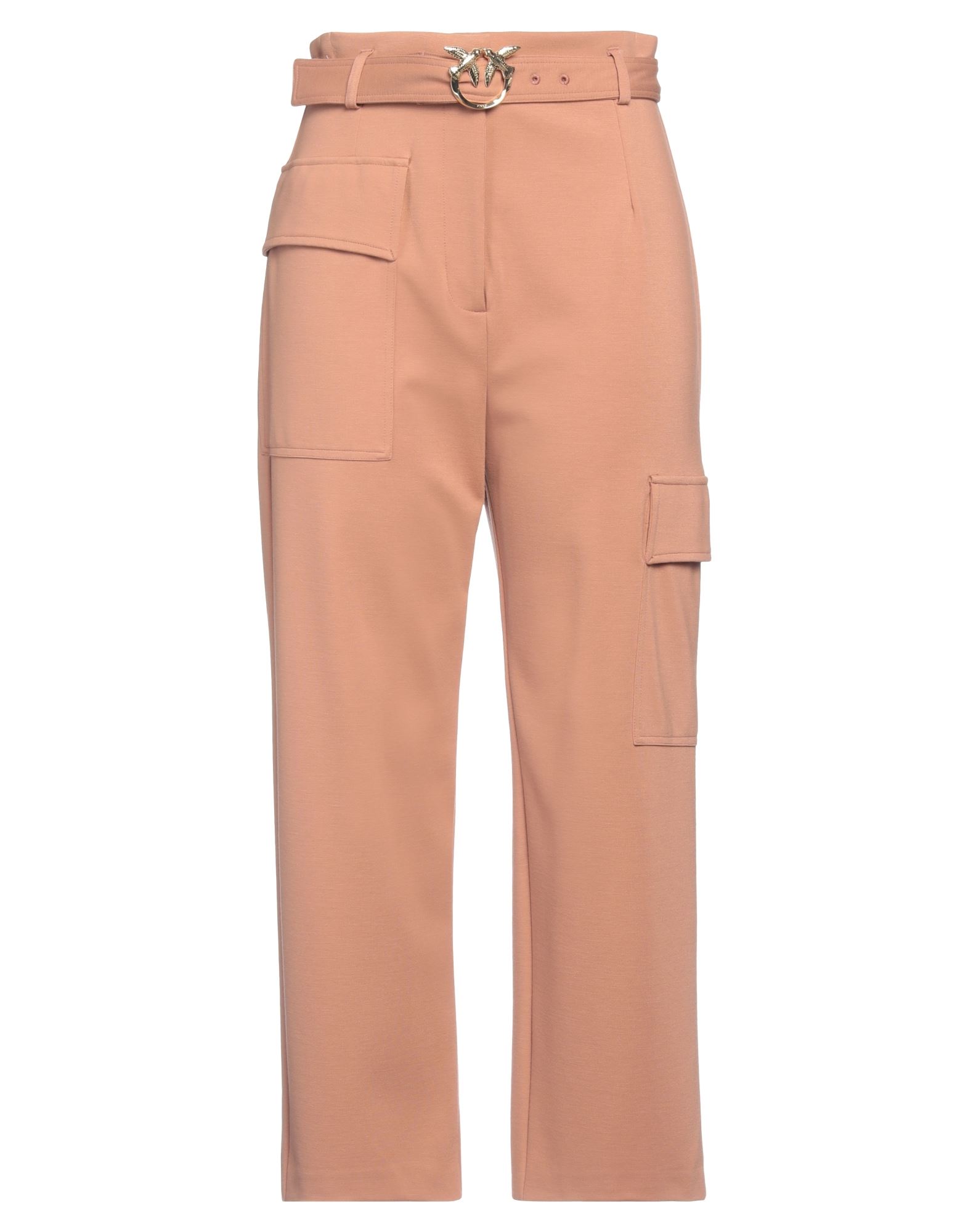 PINKO Hose Damen Kamel von PINKO