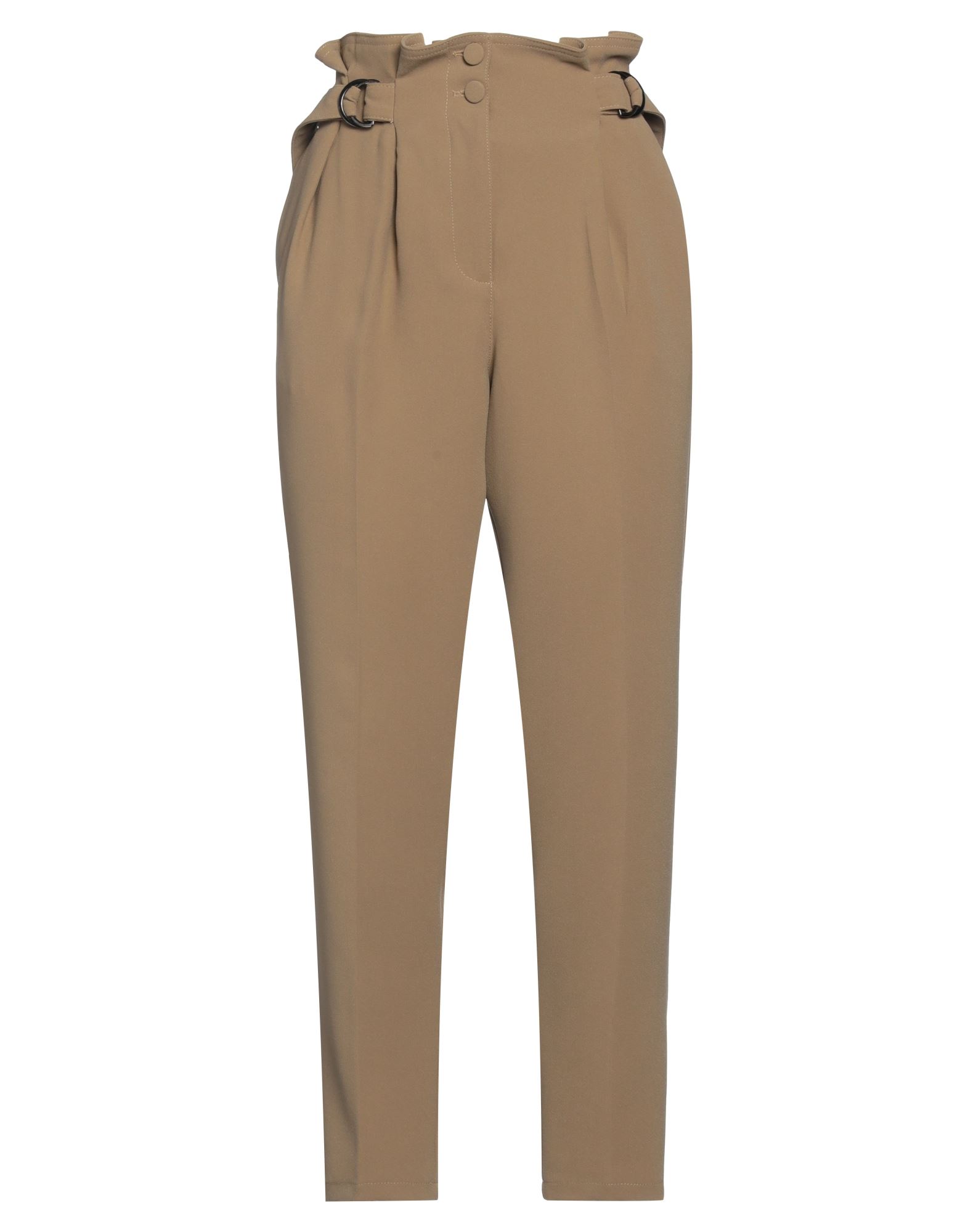 PINKO Hose Damen Khaki von PINKO