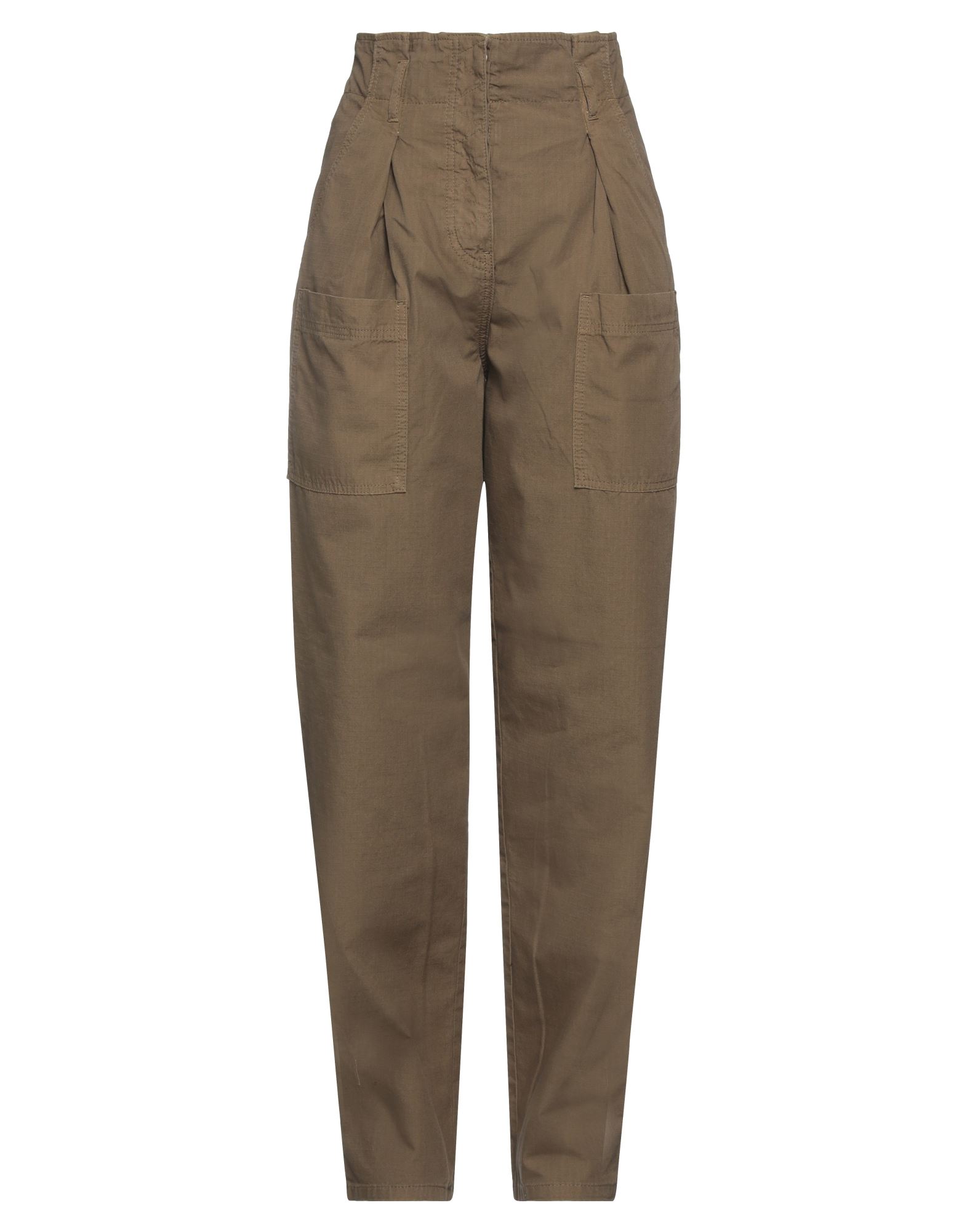 PINKO Hose Damen Militärgrün von PINKO