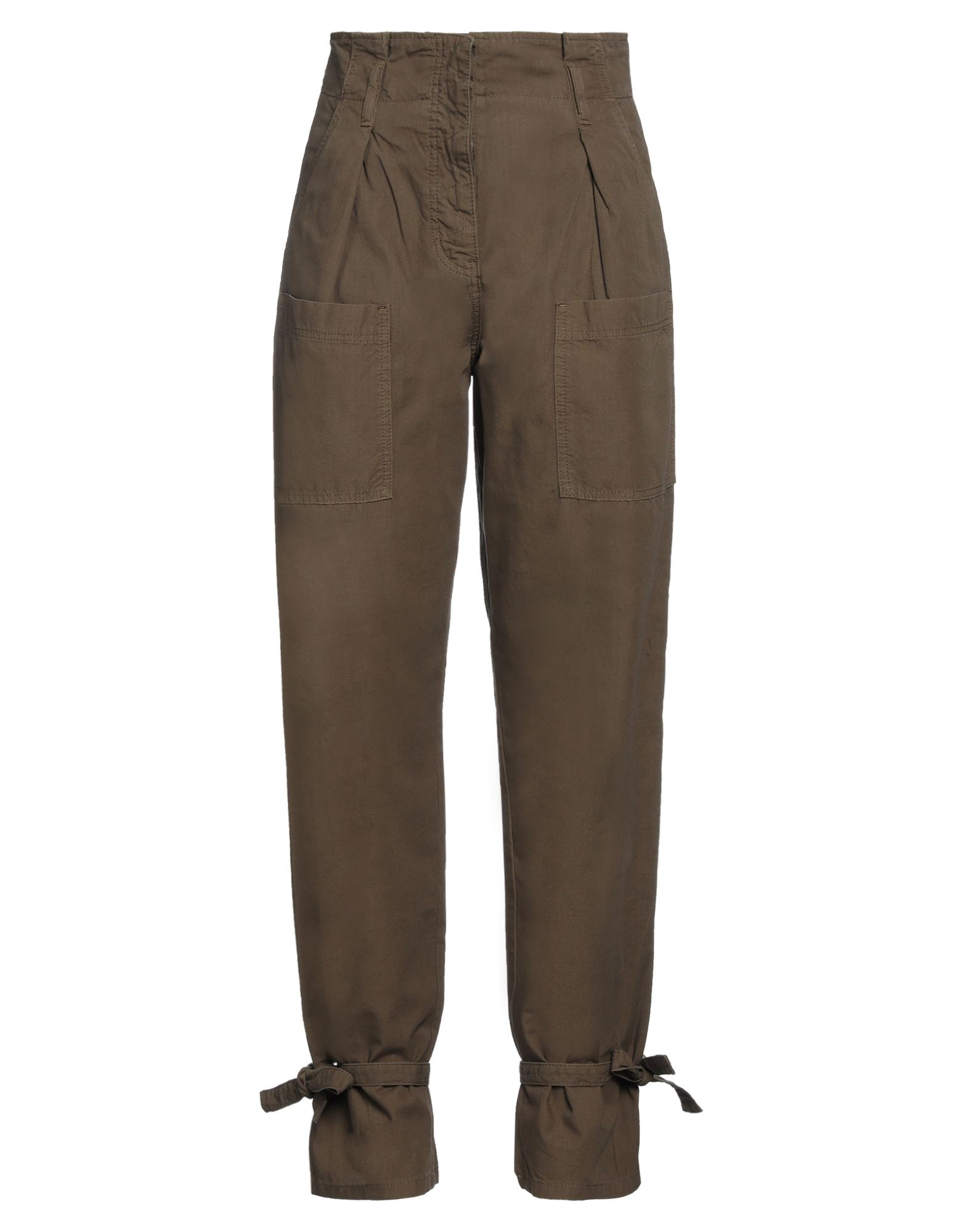 PINKO Hose Damen Militärgrün von PINKO