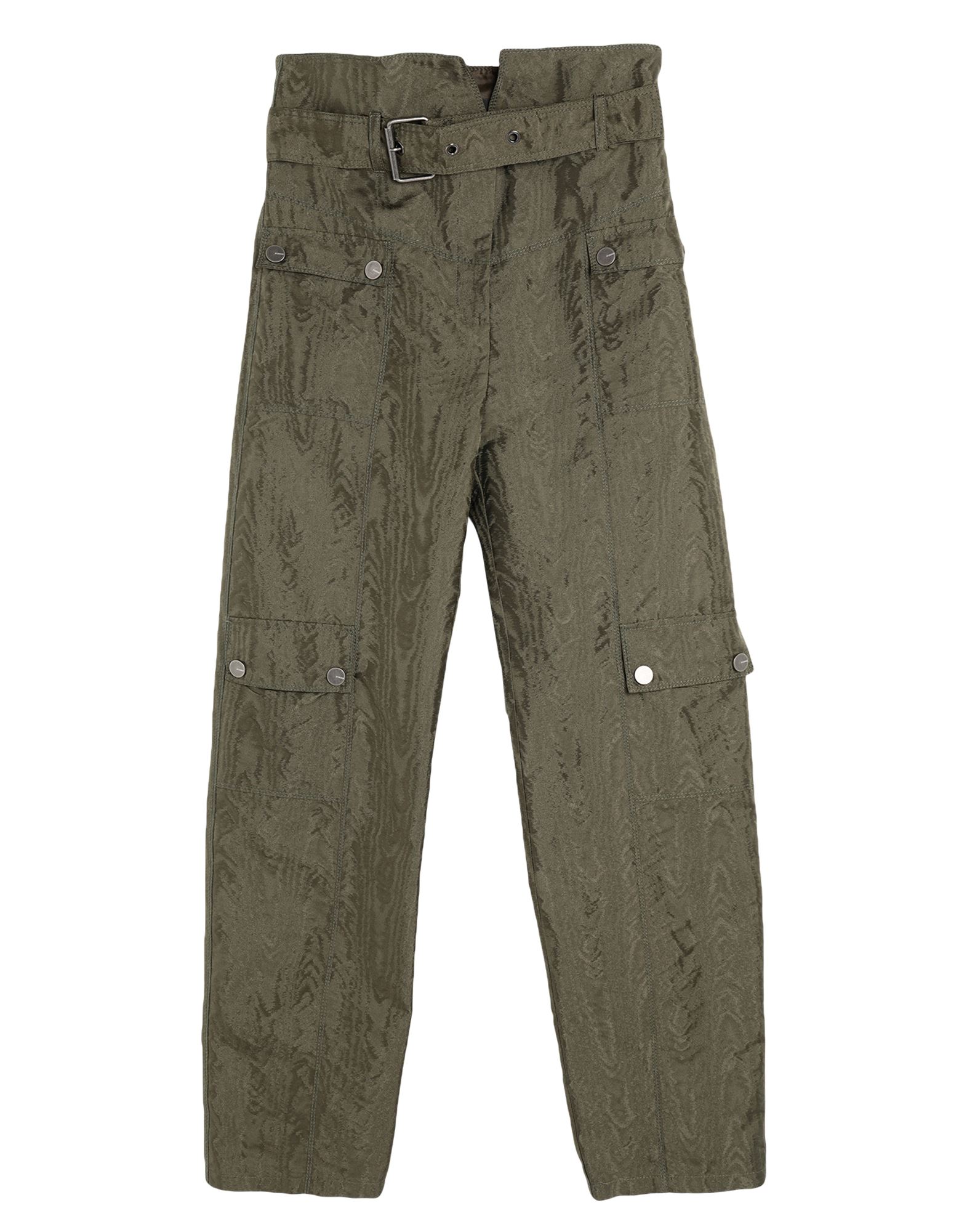 PINKO Hose Damen Militärgrün von PINKO