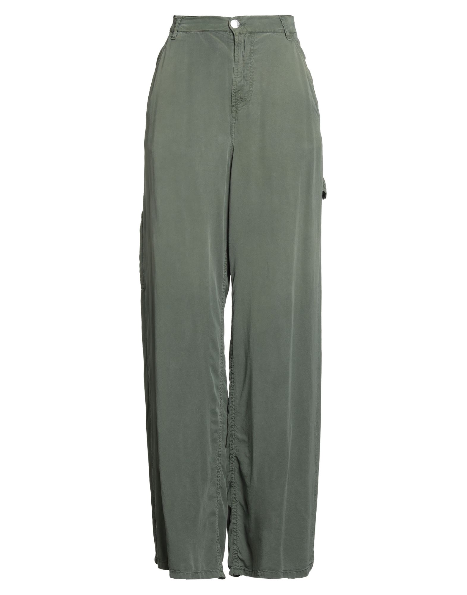 PINKO Hose Damen Militärgrün von PINKO