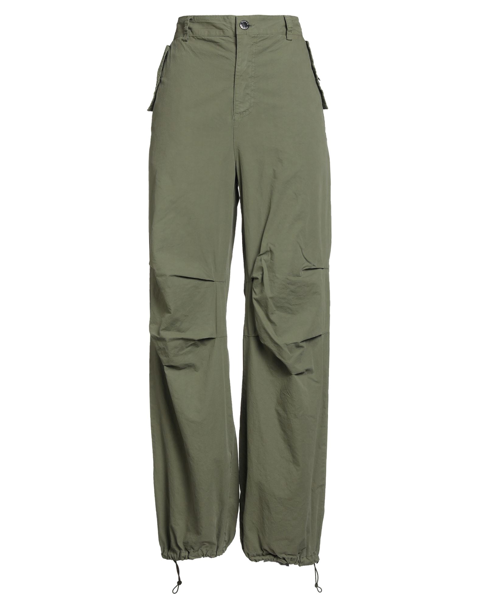 PINKO Hose Damen Militärgrün von PINKO