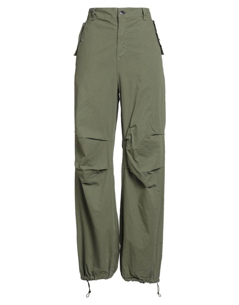 PINKO Hose Damen Militärgrün von PINKO