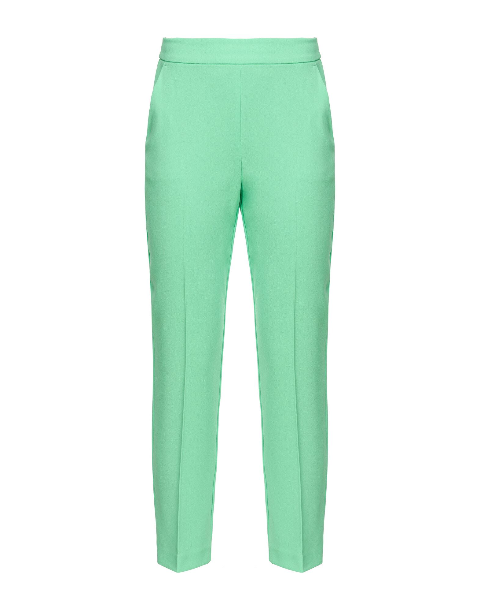 PINKO Hose Damen Neongrün von PINKO