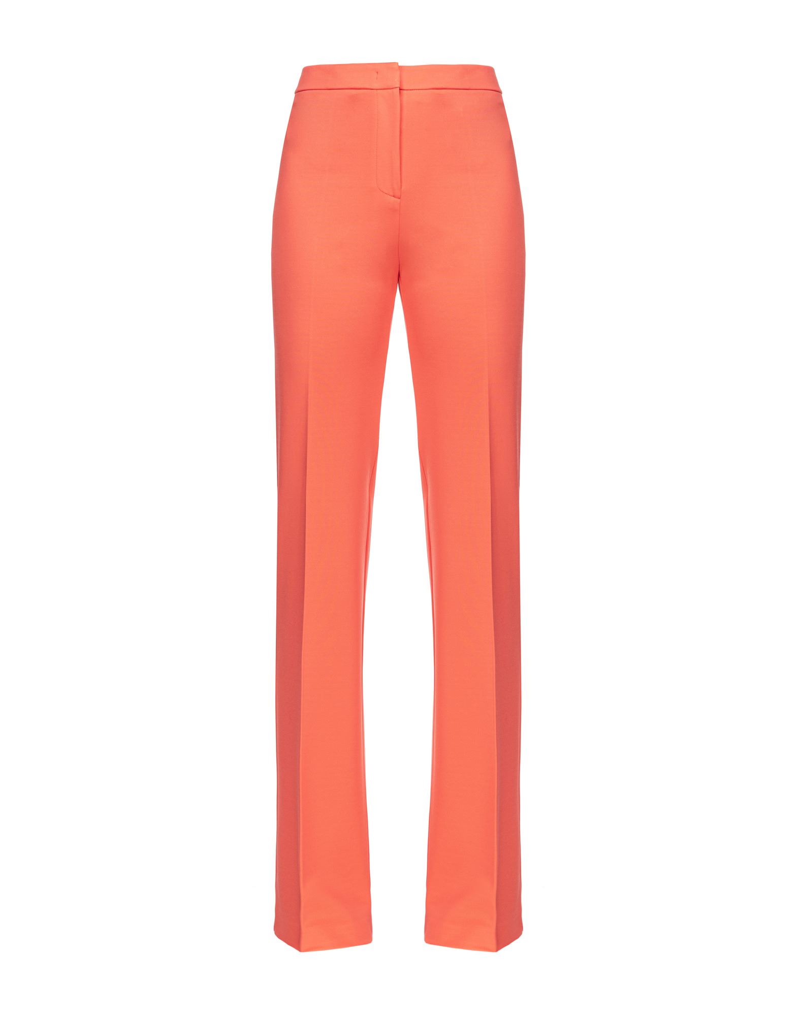 PINKO Hose Damen Orange von PINKO