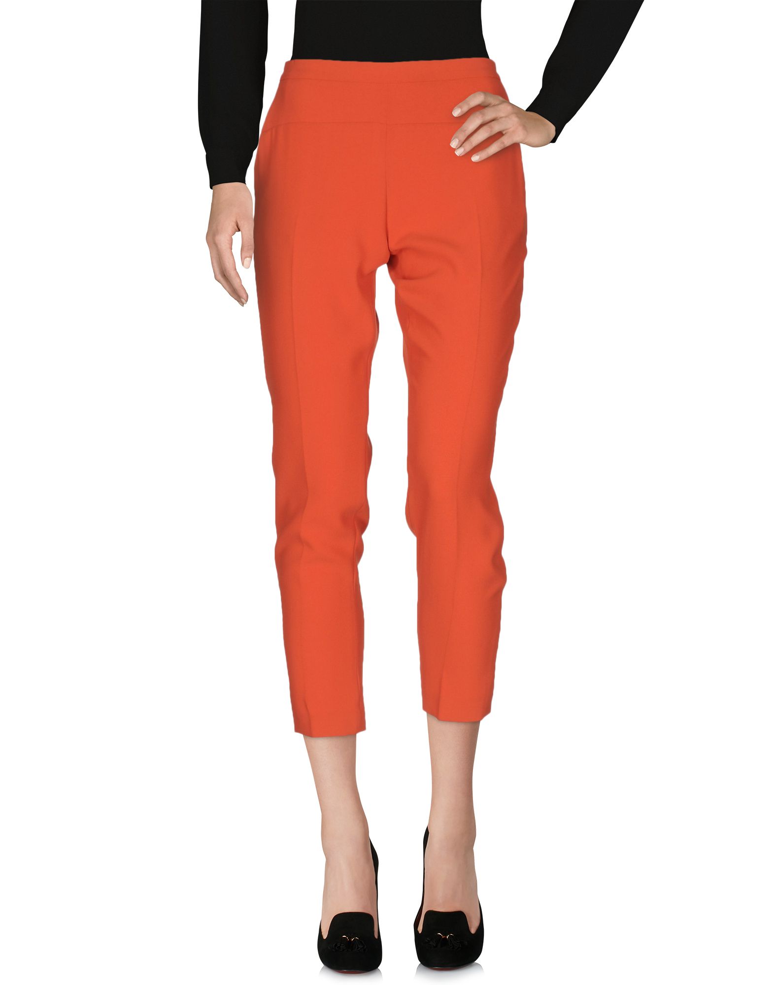 PINKO Hose Damen Orange von PINKO