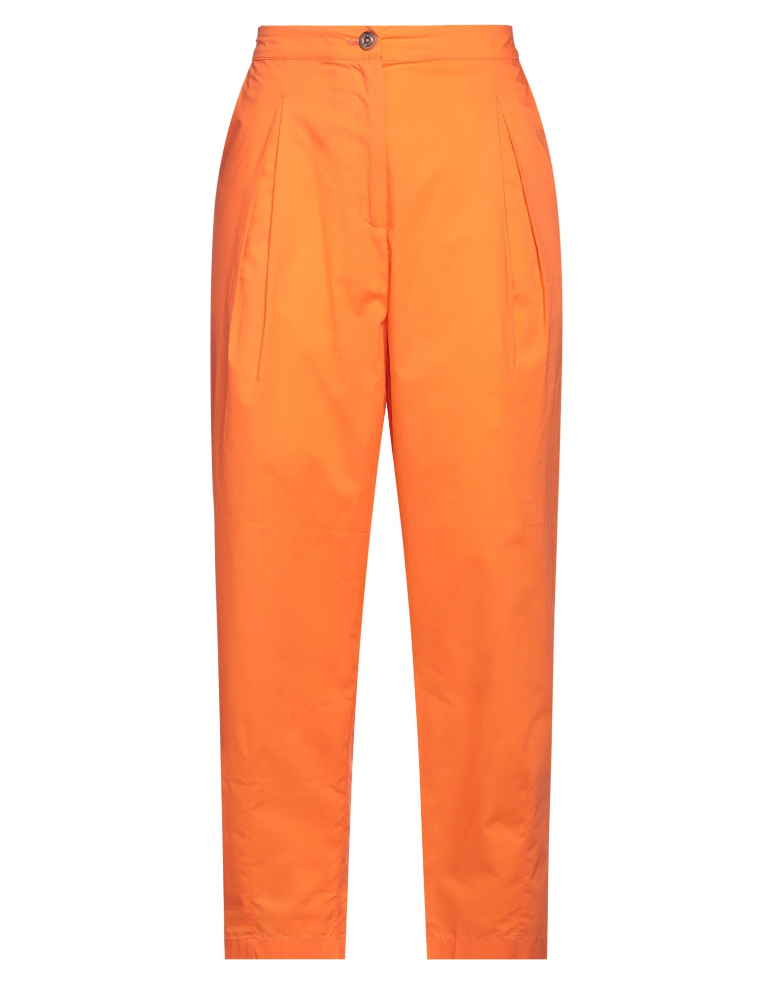 PINKO Hose Damen Orange von PINKO