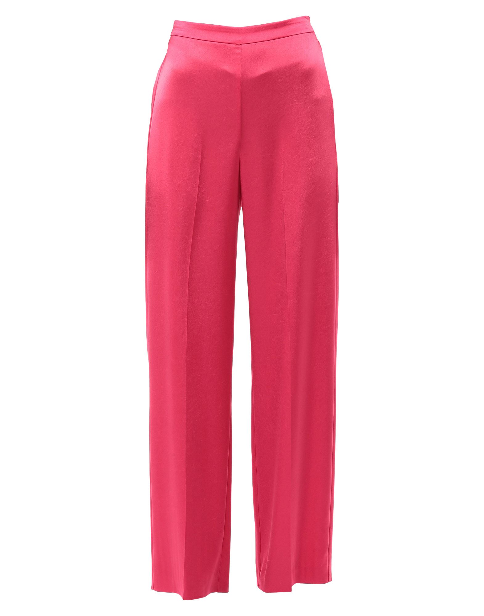 PINKO Hose Damen Purpur von PINKO