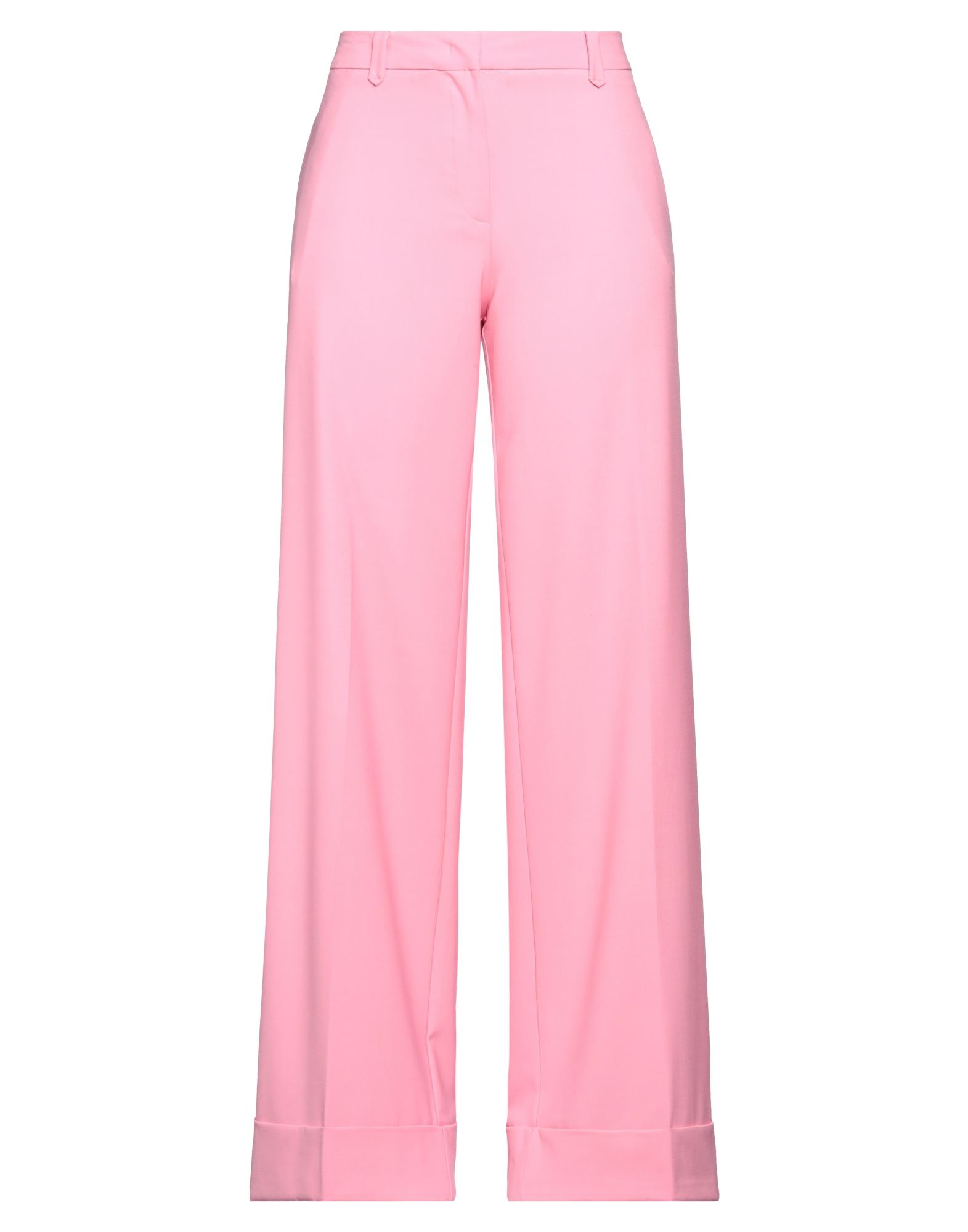 PINKO Hose Damen Rosa von PINKO