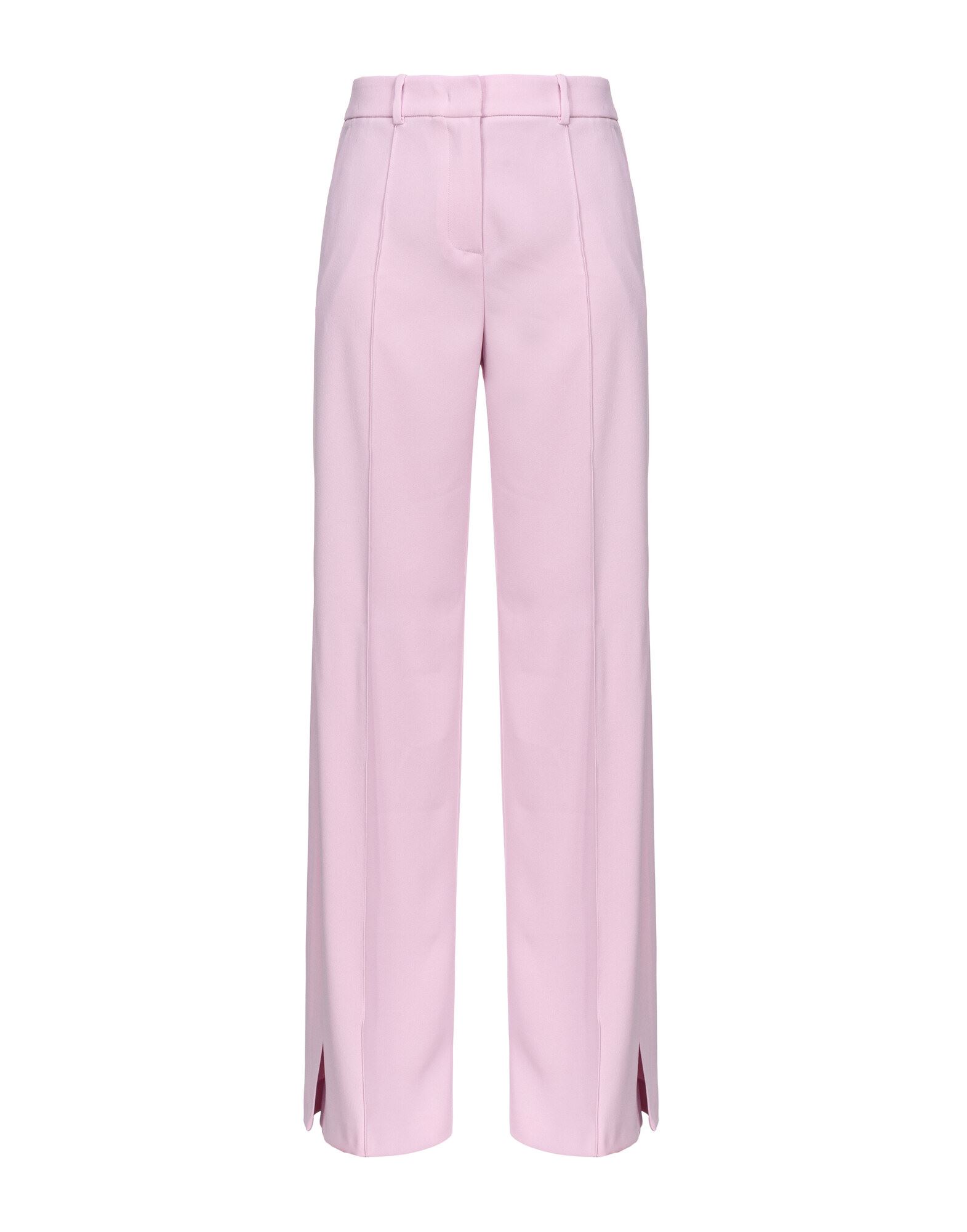 PINKO Hose Damen Rosa von PINKO