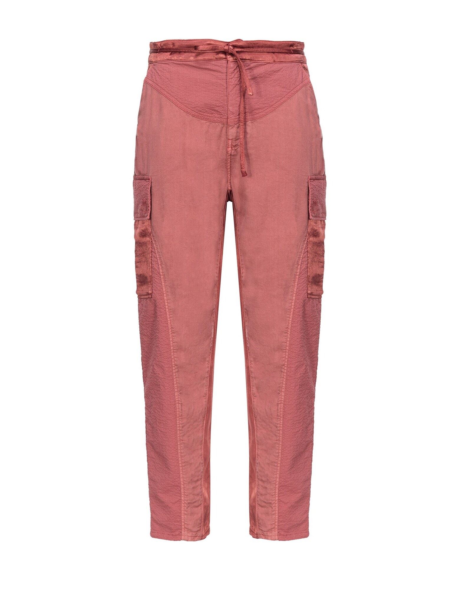 PINKO Hose Damen Rosa von PINKO