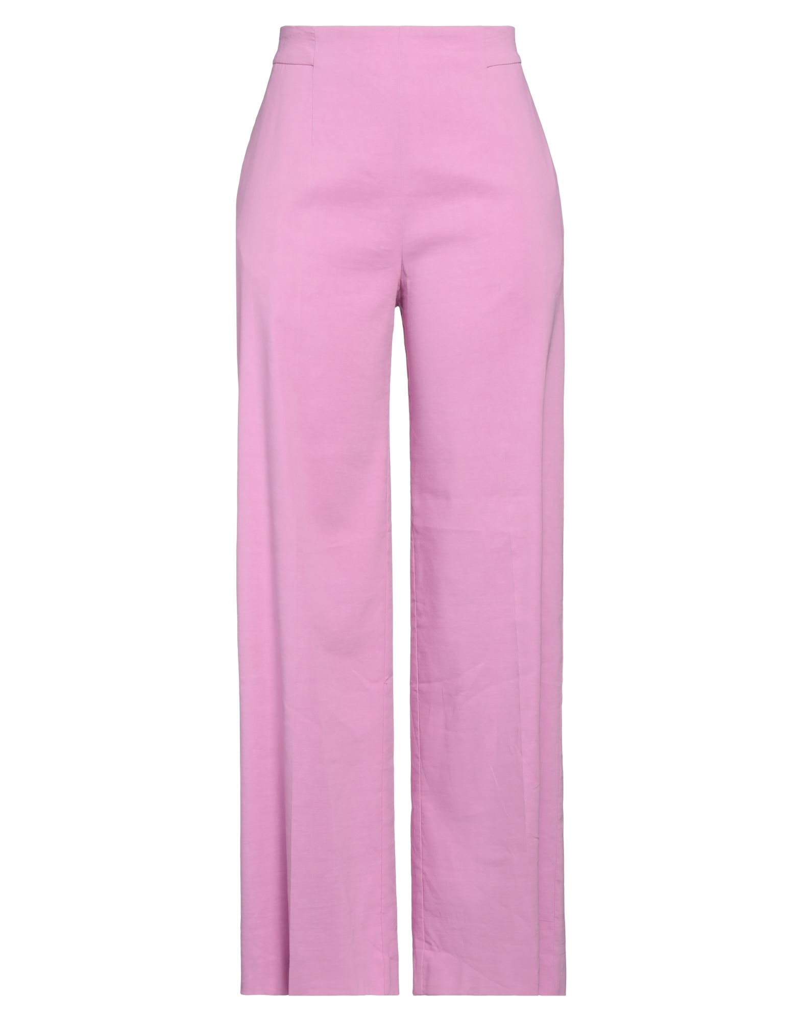 PINKO Hose Damen Rosa von PINKO