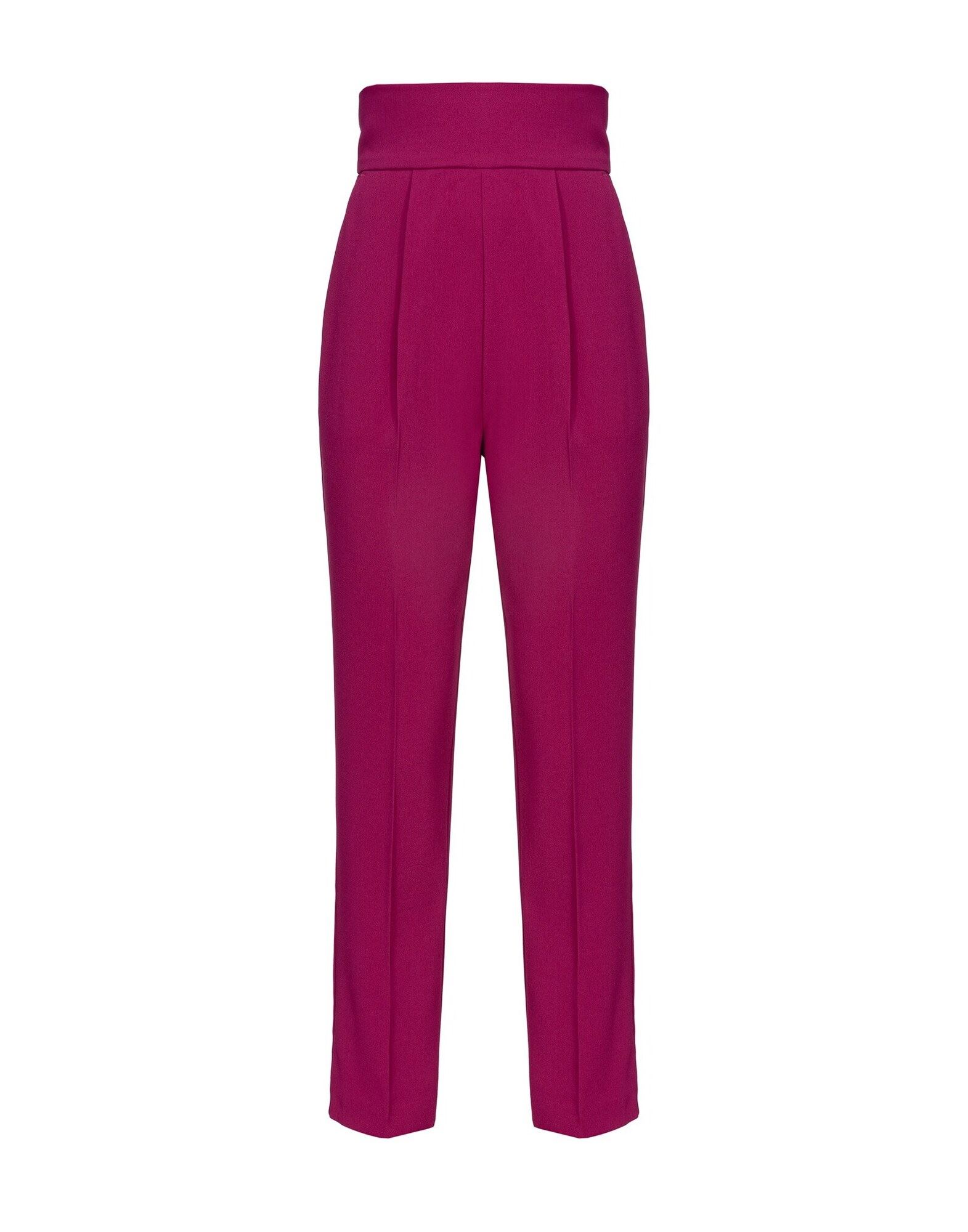 PINKO Hose Damen Rosa von PINKO