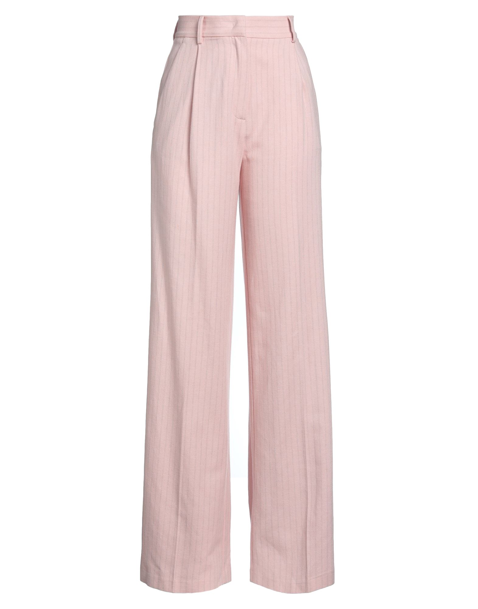 PINKO Hose Damen Rosa von PINKO